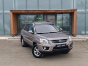 Kia Sportage II Рестайлинг Оренбург  - изображение 17