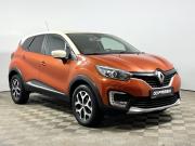 Renault Kaptur I Казань  - изображение 24