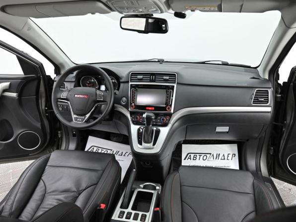 Haval H6 I с пробегом 2020 года, цена 1 059 000 рублей, 64761 км, внедорожник, Автокод Объявления