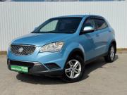SsangYong Actyon II Ростов-на-Дону  - изображение 21