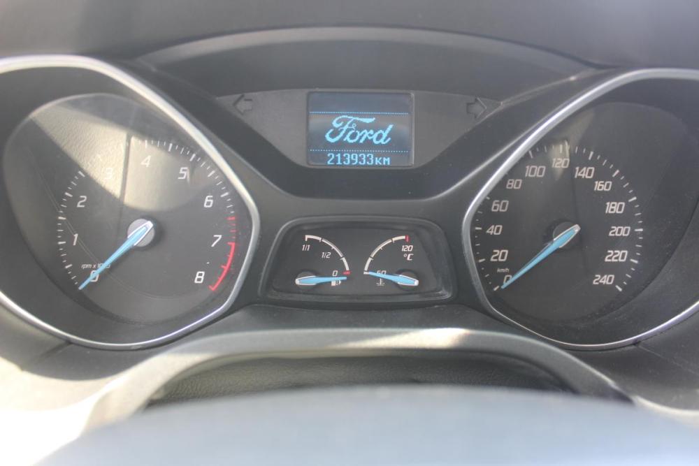 Ford Focus III Белгород  - изображение 19