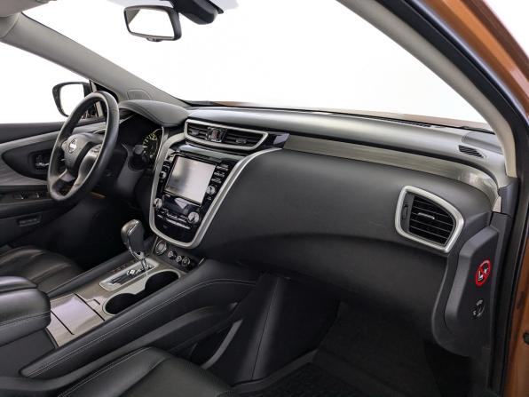 Nissan Murano III (Z52) с пробегом 2016 года, цена 1 900 000 рублей, 150669 км, внедорожник, Автокод Объявления
