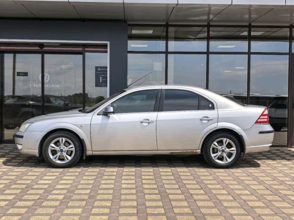 Ford Mondeo III Рестайлинг с пробегом 2006 года, цена 400 000 рублей, 312000 км, седан, Автокод Объявления
