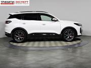 Chery Tiggo 7 Pro Max I Рестайлинг Белгород  - изображение 24