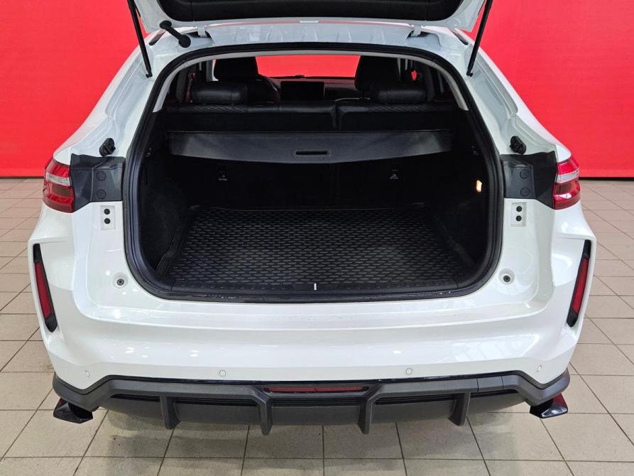 Haval F7x I Рестайлинг Вологда  - изображение 21
