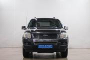 Ford Explorer IV Новокузнецк  - изображение 32
