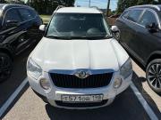 Skoda Yeti I Санкт-Петербург  - изображение 8