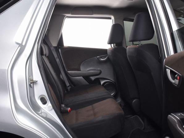 Honda Fit Shuttle I Рестайлинг с пробегом 2014 года, цена 1 194 995 рублей, 188411 км, универсал, Автокод Объявления