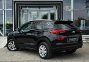 Hyundai Tucson III Рестайлинг Уфа  - изображение 30