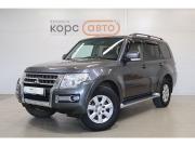 Mitsubishi Pajero IV Рестайлинг 2 Коломна  - изображение 17