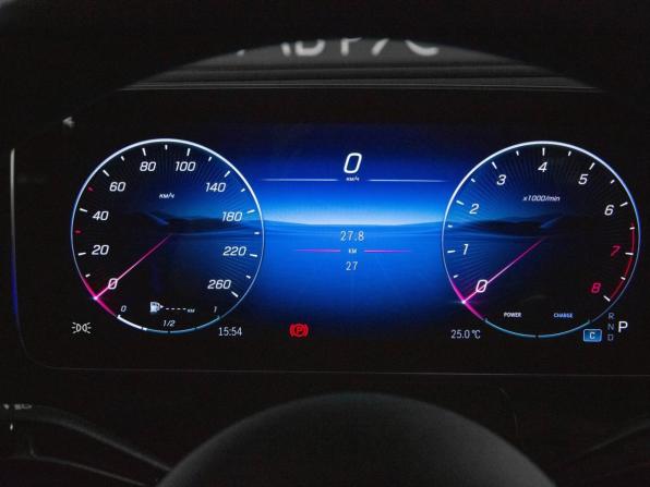 Новый Mercedes-Benz GLC II (X254) 2026 года, цена 9 810 000 рублей, внедорожник, Автокод Объявления