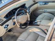 Mercedes-Benz S-Класс V (W221) Рестайлинг Оренбург  - изображение 20
