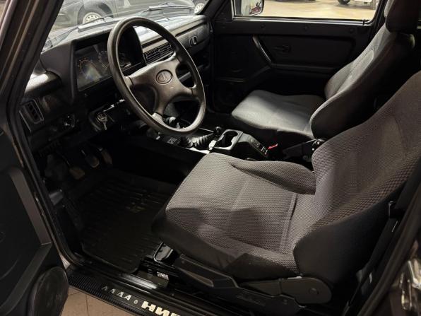 Lada (ВАЗ) 2121 (4x4) I Рестайлинг с пробегом 2019 года, цена 639 000 рублей, 65600 км, внедорожник, Автокод Объявления