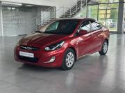 Hyundai Solaris I Новосибирск  - изображение 21