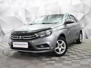 Lada (ВАЗ) Vesta I Ульяновск  - изображение 20