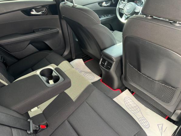 Kia Cerato IV с пробегом 2021 года, цена 2 050 000 рублей, 133000 км, седан, Автокод Объявления