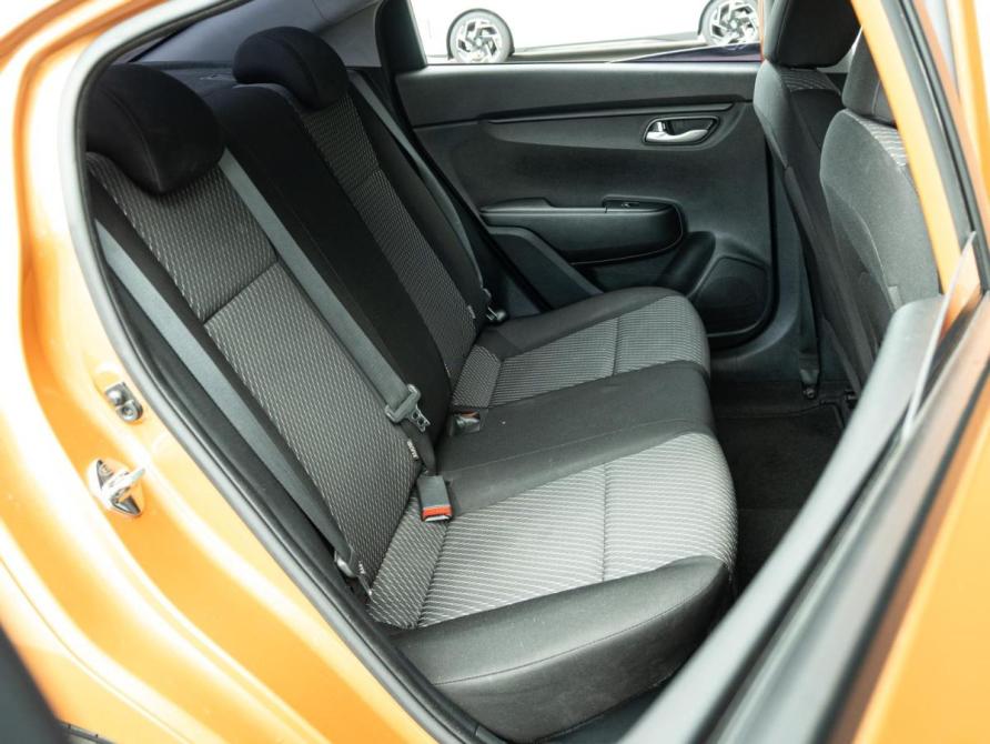 Kia Rio IV Краснодар  - изображение 7