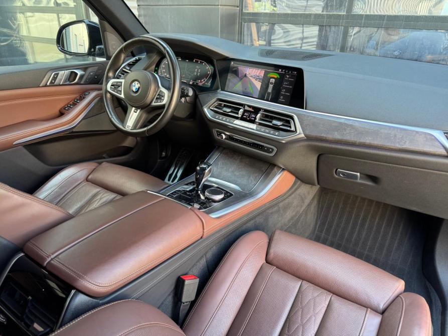 BMW X5 IV (G05/G18) Иркутск  - изображение 34