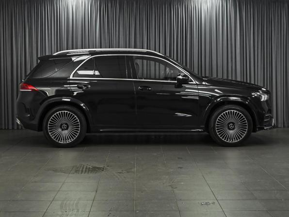 Mercedes-Benz GLE II (V167) с пробегом 2022 года, цена 8 725 000 рублей, 51940 км, внедорожник, Автокод Объявления