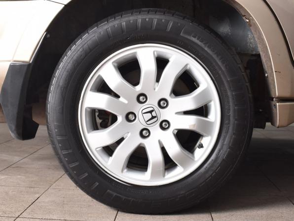 Honda CR-V II Рестайлинг с пробегом 2006 года, цена 889 999 рублей, 364100 км, внедорожник, Автокод Объявления