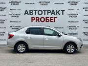 Renault Logan II Рестайлинг Владимир  - изображение 18