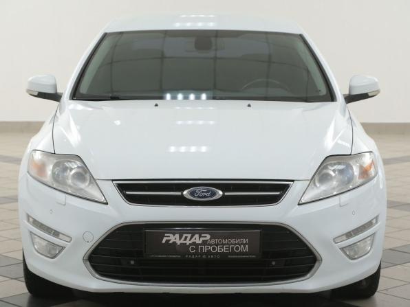 Ford Mondeo IV Рестайлинг с пробегом 2013 года, цена 649 000 рублей, 213700 км, седан, Автокод Объявления