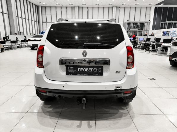 Renault Duster I с пробегом 2013 года, цена 660 000 рублей, 173756 км, внедорожник, Автокод Объявления