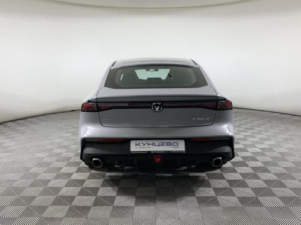Changan UNI-V I с пробегом 2024 года, цена 2 597 000 рублей, 441 км, лифтбек, Автокод Объявления