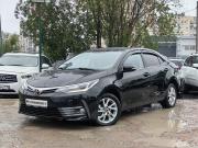 Toyota Corolla XI (E160 E170 E180) Рестайлинг 1 Санкт-Петербург  - изображение 14