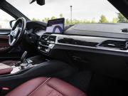 BMW 5 серии VII (G30/G31/G38) Рестайлинг Москва  - изображение 34
