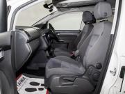 Volkswagen Touran I Рестайлинг 2 Иркутск  - изображение 30