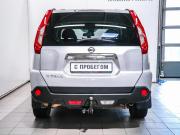 Nissan X-Trail II Красноярск  - изображение 37