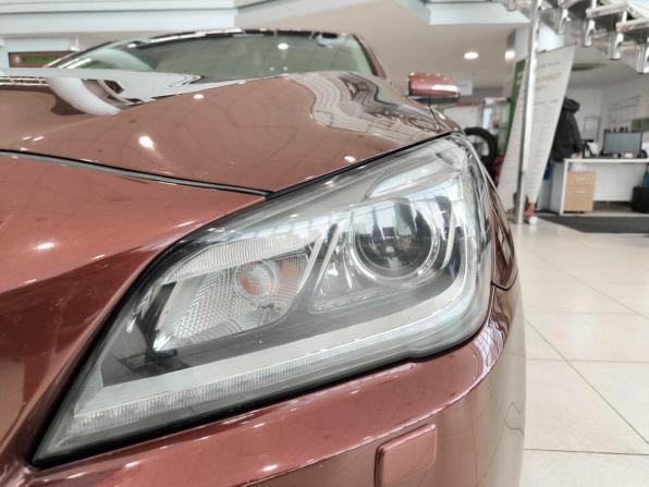 Hyundai Genesis II с пробегом 2016 года, цена 1 950 000 рублей, 163178 км, седан, Автокод Объявления