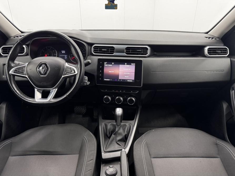 Renault Duster II Воронеж  - изображение 13