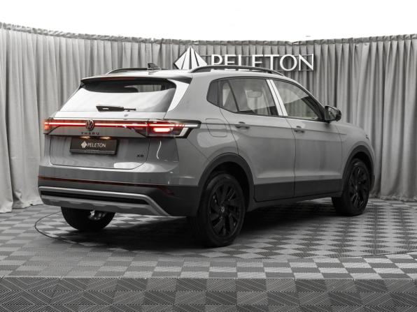 Volkswagen Tharu XR с пробегом 2026 года, цена 2 950 000 рублей, 50 км, внедорожник, Автокод Объявления