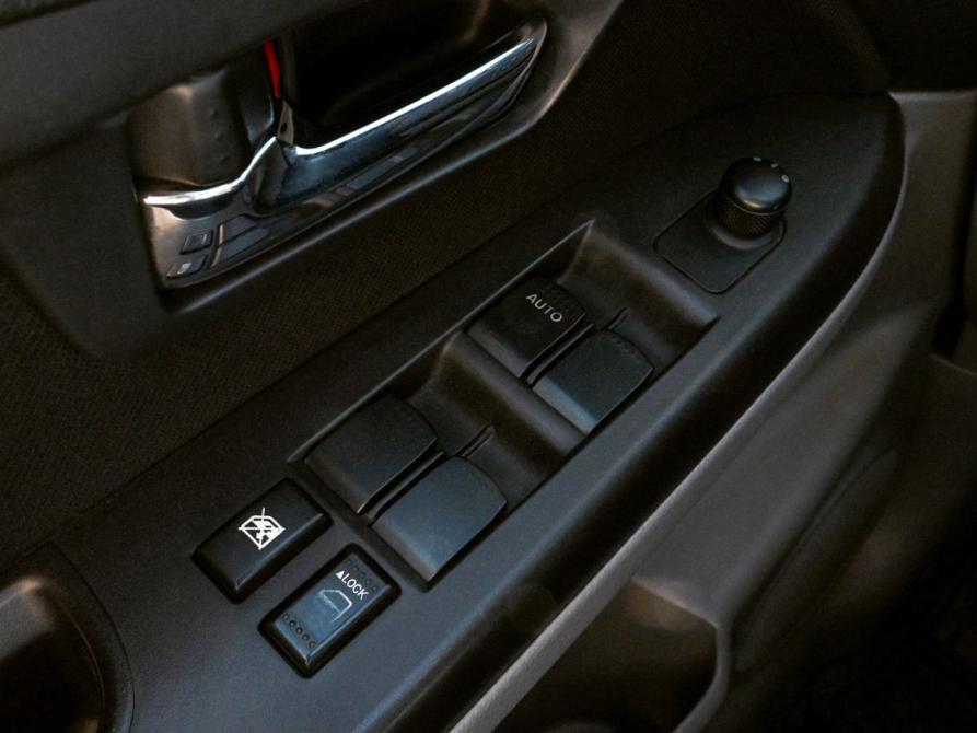 Suzuki SX4 I (Classic) Рестайлинг Екатеринбург  - изображение 12