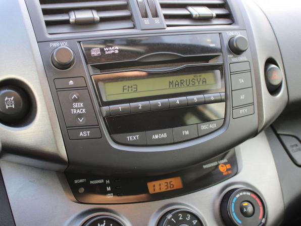 Toyota RAV4 III (XA30) Рестайлинг с пробегом 2011 года, цена 1 359 000 рублей, 168652 км, внедорожник, Автокод Объявления
