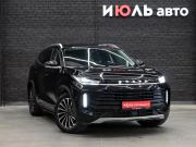 Exeed TXL I Рестайлинг Екатеринбург  - изображение 27