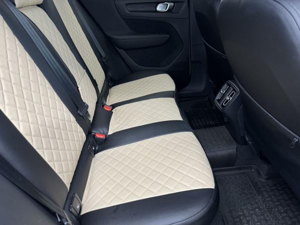 Volvo XC40 I с пробегом 2019 года, цена 2 630 000 рублей, 101631 км, внедорожник, Автокод Объявления