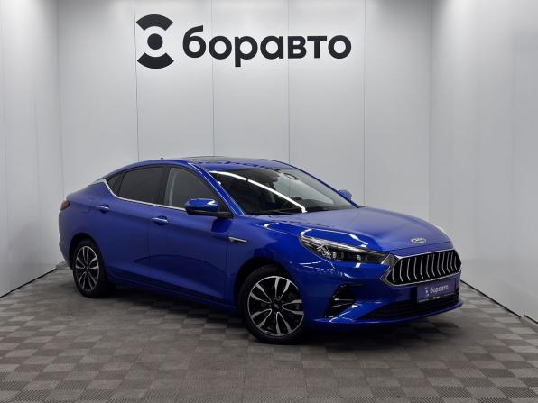 JAC J7 I с пробегом 2023 года, цена 1 320 000 рублей, 48542 км, лифтбек, Автокод Объявления