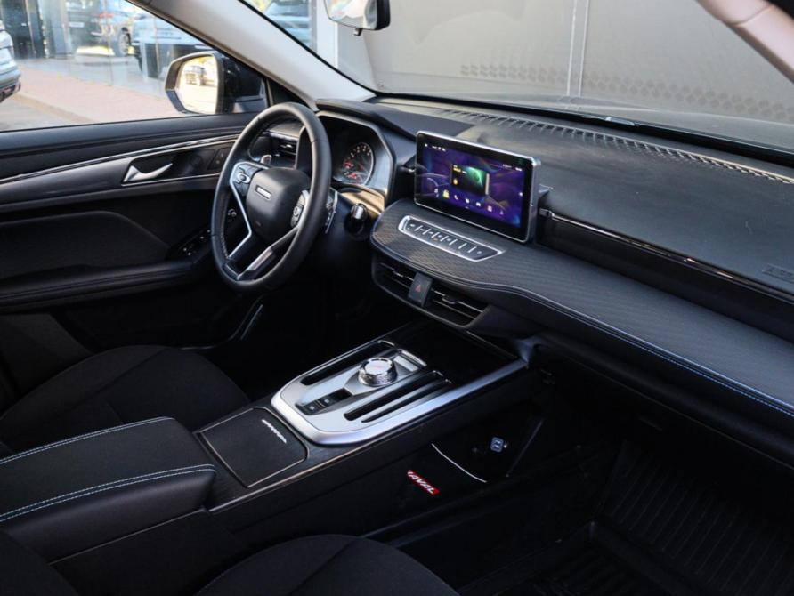 Haval Jolion I Рестайлинг Москва  - изображение 7