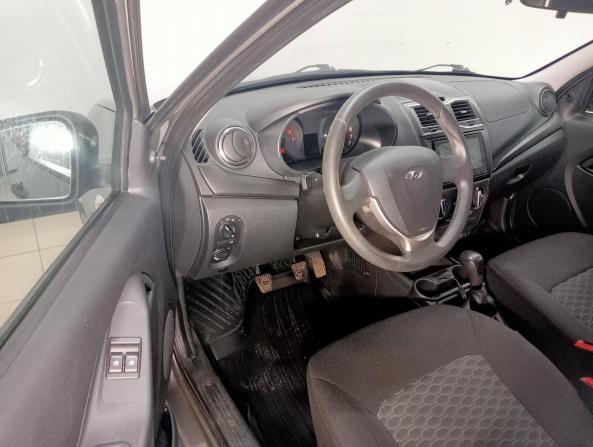 Lada (ВАЗ) Granta I Рестайлинг с пробегом 2020 года, цена 500 000 рублей, 149000 км, седан, Автокод Объявления