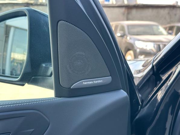 BMW X5 IV (G05/G18) Рестайлинг с пробегом 2023 года, цена 12 890 000 рублей, 9208 км, внедорожник, Автокод Объявления