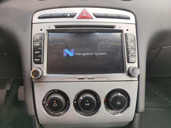 Peugeot 308 I с пробегом 2009 года, цена 372 000 рублей, 198237 км, хэтчбек, Автокод Объявления