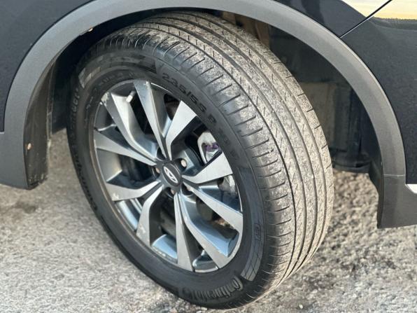Chery Tiggo 7 Pro I с пробегом 2021 года, цена 1 425 000 рублей, 152652 км, внедорожник, Автокод Объявления