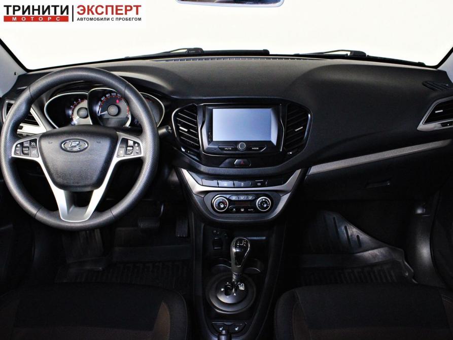 Lada (ВАЗ) Vesta I Белгород  - изображение 12