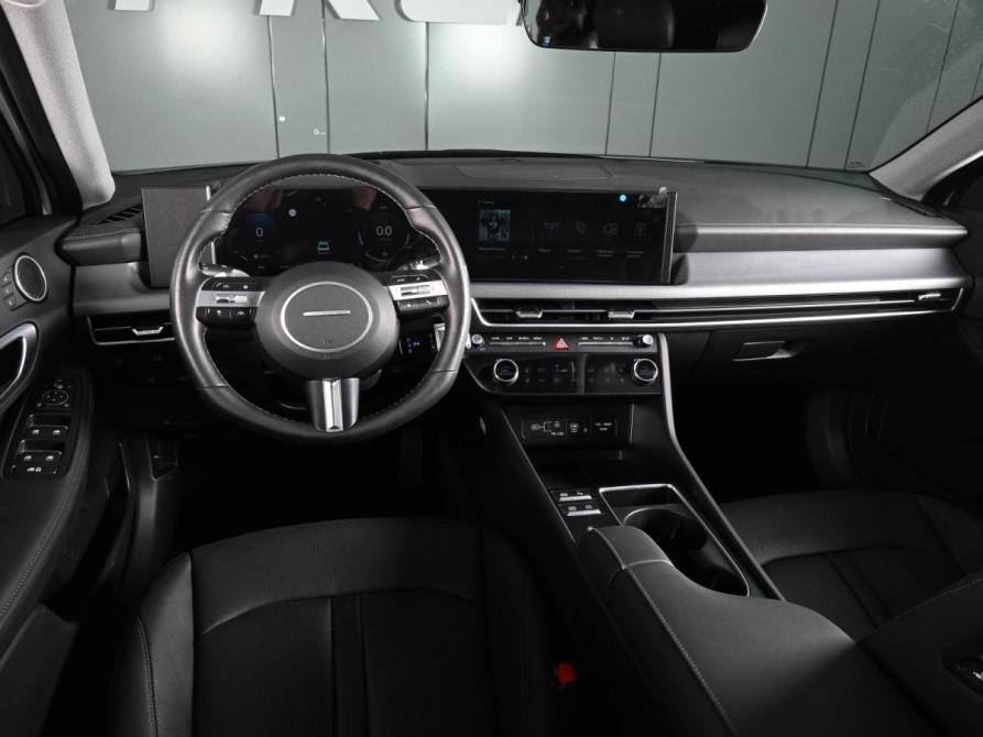 Hyundai Sonata VIII (DN8) Рестайлинг Ростов-на-Дону  - изображение 6