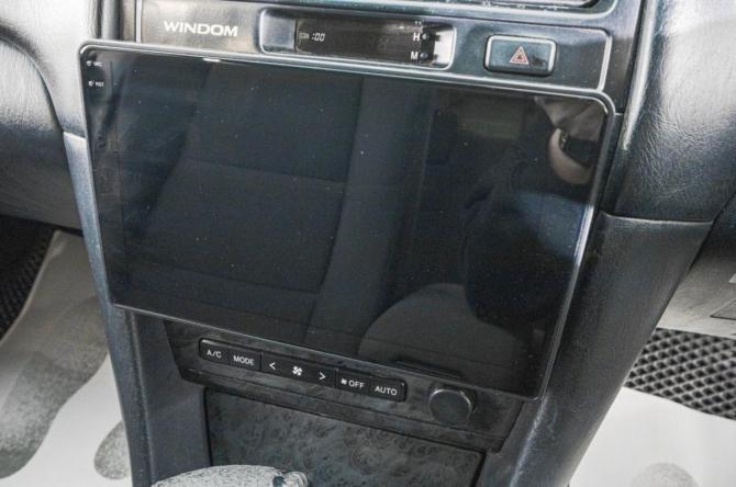 Toyota Windom II (XV20) Рестайлинг с пробегом 2001 года, цена 789 000 рублей, 384000 км, седан, Автокод Объявления