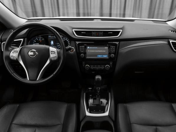 Nissan X-Trail III с пробегом 2015 года, цена 1 700 000 рублей, 128994 км, внедорожник, Автокод Объявления