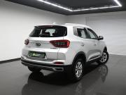 Chery Tiggo 4 Pro I Тверь  - изображение 21